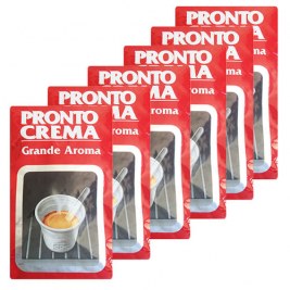 6kg Pronto Crema lavazza