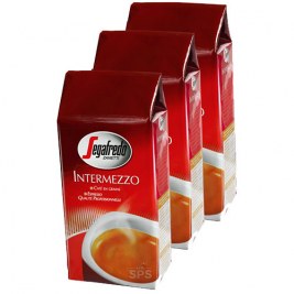 3kg Intermezzo Segafredo