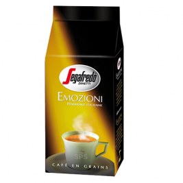 Segafredo espresso casa