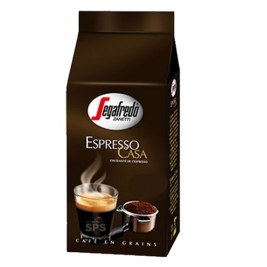 1kg Espresso Casa Segafredo