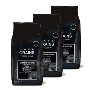 3kg GrandArome Café de Paris