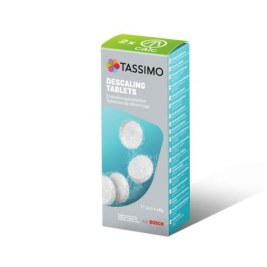 Détartrant Tassimo en tablettes