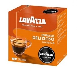 lavazza a modo mio x36 Delizioso