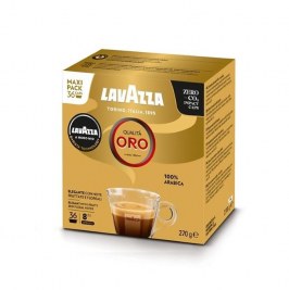 lavazza a modo mio x36 qualita oro 