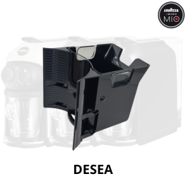 Kit Complet Tiroir + Récupérateur Capsules pour machine Lavazza A MODO MIO DESEA