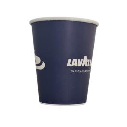 Gobelets carton LAVAZZA 27 CL