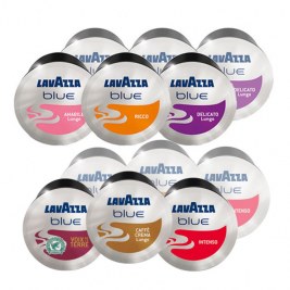 1200 CAFES AU CHOIX -20% LAVAZZA BLUE