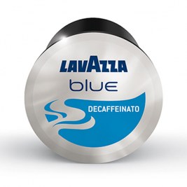 LAVAZZA BLUE DECA ESPRESSO X100
