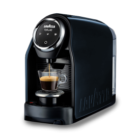 Machines Lavazza Blue