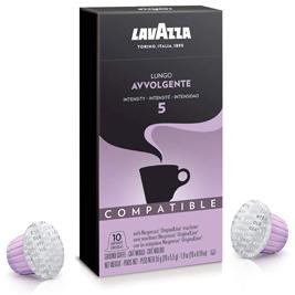 Avvolgente Lavazza