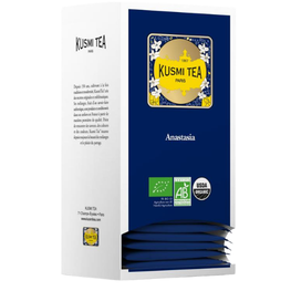 Kusmi Tea - Anastasia Bio