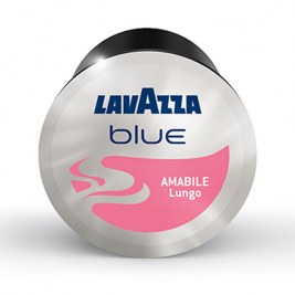  LAVAZZA BLUE AMABILE X100