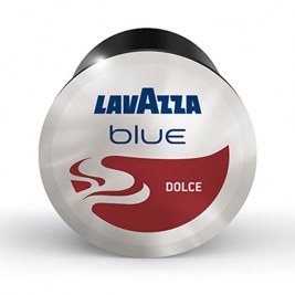  LAVAZZA BLUE DOLCE X100