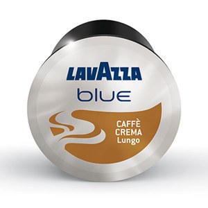 LAVAZZA BLUE CREMA DOLCE X100