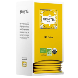Kusmi Tea - BB Detox Bio