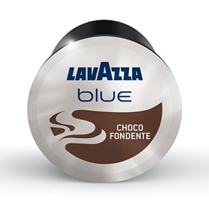 CAPSULE DE CHOCOLAT BLUE X50