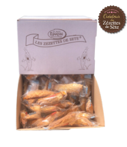 LA PETITE ZEZETTE DE SETE