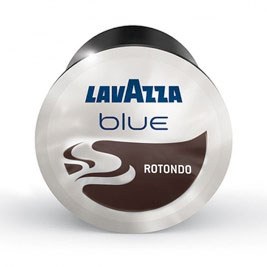  LAVAZZA BLUE ROTONDO 