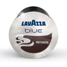 LAVAZZA BLUE ROTONDO X100