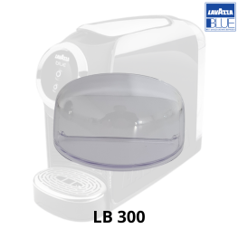 Couvercle de Réservoir d'eau LAVAZZA BLUE LB300