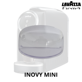 Couvercle de Réservoir d'eau LAVAZZA FIRMA INOVY MINI LF300