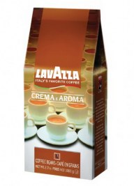 Moulu Crema Aroma x1 Kg