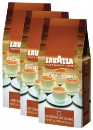 Moulu Crema Aroma x3 Kg