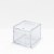 cube transparent Lavazza 