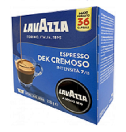 lavazza a modo mio x108 Deca