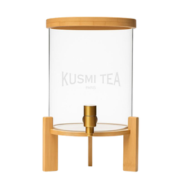 Kusmi Tea - Distributeur à thé glacé Kusmi Tea 8L