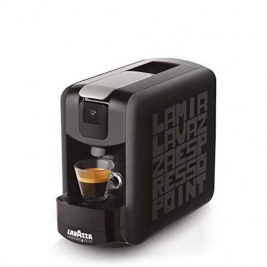 Machine lavazza EP Mini Noire