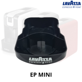 Tiroir égouttoir inférieur pour machine Lavazza ESPRESSO POINT EP MINI