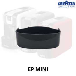 Tiroir égouttoir ESPRESSO pour machine Lavazza ESPRESSO POINT EP MINI