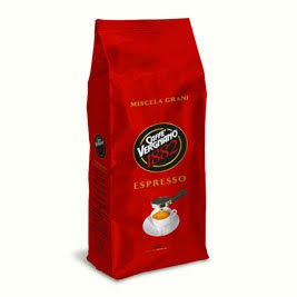 1 Kg Espresso Vergnano