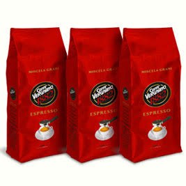 3 Kg Espresso Vergnano