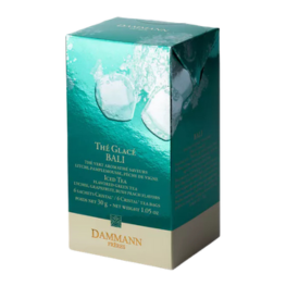 Thé Glacé Bali