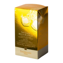 Thé Glacé Bella Blanca