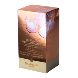 Thé Glacé Miss DAMMANN