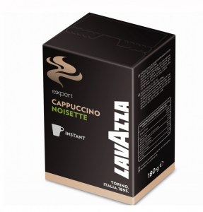 CAPPUCCINO NOISETTE X10 ( 1 carton de 10 sticks)