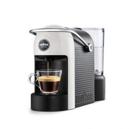 MACHINE LAVAZZA Jolie + 32 capsules 