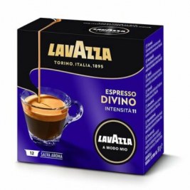 Espresso Divino x12
