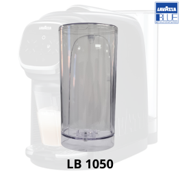 Réservoir d'eau + Couvercle LAVAZZA BLUE LB1050 CUSTOM MILK