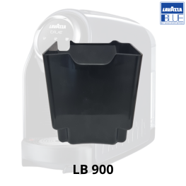 Conteneur à capsules LAVAZZA BLUE LB900