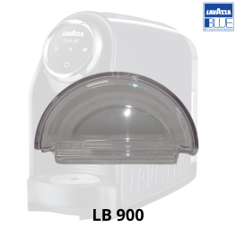 Couvercle de Réservoir d'eau LAVAZZA BLUE LB900