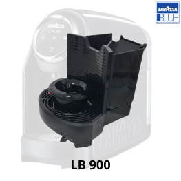 KIT TIROIR ESCAMOTABLE LAVAZZA BLUE LB900