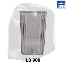 Réservoir d'eau LAVAZZA BLUE LB900