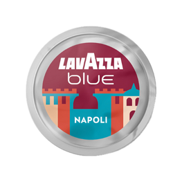 LAVAZZA BLUE NAPOLI