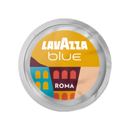 LAVAZZA BLUE ROMA