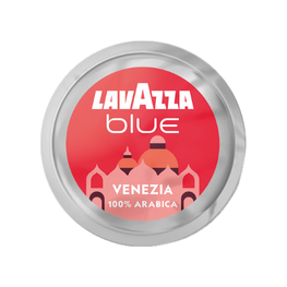 LAVAZZA BLUE VENEZIA ESPRESSO
