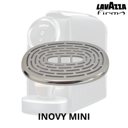 Grille de porte tasses LAVAZZA FIRMA LF300